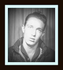 Barry Hugh Chandler (1942-1994)