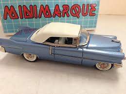 Image result for Dresden Blue 1955 Cadillac