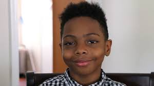 Ryenn is an autistic kid who always felt like “the odd one out". After  sharing these thoughts with his mom, he was taught about his diagnosis.  Ryenn is now happy to know that he is autistic because ...