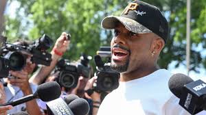 Steelers FS Juan Thornhill fires back at Minkah Fitzpatrick critics during  training camp