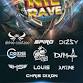We Are Trance & Soundroom presents NYE RAVE event image
