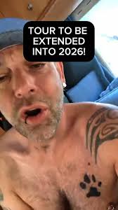 HUGE NEWS: Armagudd'n to be extended into 2026! Let us know where ya want  us to come! #jonnycole #johnnycole #comedytour #standupcomedy