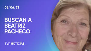 Búsqueda de persona