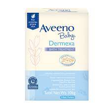 Turn warm water on to full force. Aveeno Baby Baby Dermexa Soothing Bath Treatment Packet 5s Watsons Singapore