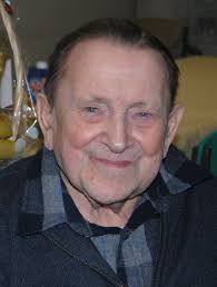 Barr. Paul Gsell a 90 ans