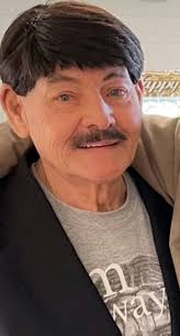 Charles Luther Obituary