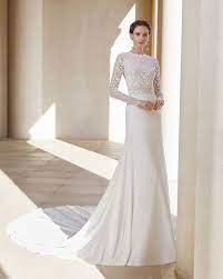 Sala Bridal 2020 Rosa Clara Couture Collection In 2021 Wedding Dresses Photos Wedding Dress Couture Wedding Dress Inspiration