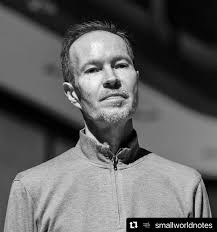 As part of Asian Heritage Month Anwar Khurshid