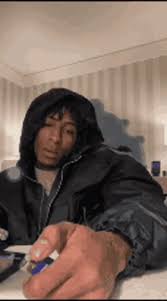 The great collection of nba youngboy wallpaper for desktop, laptop and mobiles. Youngboy Gifs Tenor
