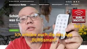 Wie lerne ich einen "E Key" an den TSE an