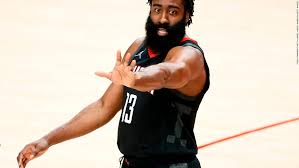 Glean inspiration and make your own unique style on the court in james harden shoes. Houston Rockets Trade James Harden To Brooklyn Nets In Blockbuster Three Team Deal Cnn
