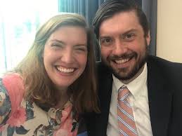 Andrew graduates! — The Great Big Ark in the Sky