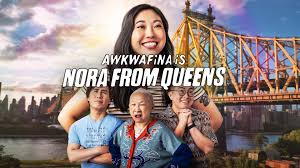 Prime Video: Awkwafina is Nora From Queens Season 3