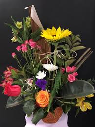 I just wanted to say thank you for helping me out on a last minute notice!!! Flower Fantasy Florist Home Facebook