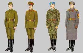 We did not find results for: Soviet Army Uniforms 48 By Peterhoff3 On Deviantart Army Uniform Soviet Army Wwii Uniforms