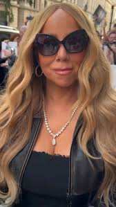 This seems relevant right now 💀 Mariah Carey, 2016.