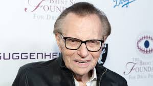 Modern Family' Co-Creator Steve Levitan Says Larry King Once Found