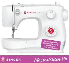 Singer Tradition 2263 - Singer Sewing Machines