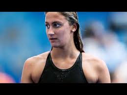 Check spelling or type a new query. Intervista A Simona Quadarella