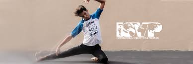 International Student Visa Program Isvp Broadway Dance