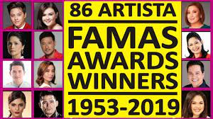 Alphabet nationality from oldest from youngest popularity. Complete List Famas Awards Best Actors Best Actress 1953 2019 Youtube