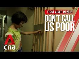 Cna S Don T Call Us Poor Documentary Gives Unprecedented Insight Into Lives Of S Pore S Low Income Mothership Sg News From Singapore Asia And Around The World