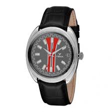 Livraison en 1 à 5 jours après expédition du colis. Montre Yema Homme Modele Sport Grise Et Noire Ymhf1495 Boutikenvogue Com