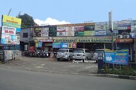 Membuat ruang genset kedap suara. Supermarket Bahan Bangunan Di Depok Depok Netizen