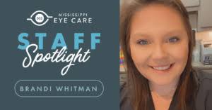 Staff Spotlight: Faith Grice