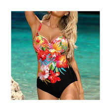 Maillot de bain 1 pièce amincissant à carreaux. Maillot De Bain Amincissant Et Sculptant Zero Defaut