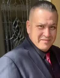 Crispin Norman Perez