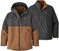 Patagonia Boys 4 In 1 Everyday Jacket Sponsored Ad Boys Patagonia Jacket In 2020 Hipster Mens Fashion Everyday Jacket Patagonia Jacket