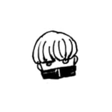 For the mug, the standard size is 11oz while the large one is 15oz you can. Mangaterial GojÅ Satoru Icons Pls Jujutsu Anime Boyfriend Anime Stickers