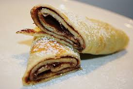 Pfannkuchen Von Psychokuken Chefkoch Rezept Rezepte Pfannkuchen Chefkoch
