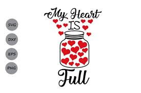 Download My Heart Is Full Graphic By Cosmosfineart Creative Fabrica PSD Mockup Templates