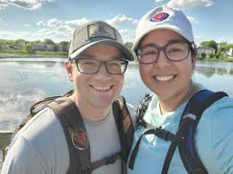 Daniel Bohan and Alexis Aguirre's Wedding Website