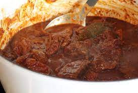 Add more water if needed. Food Wishes Video Recipes Beef Goulash Thick Hungarian Soup Thin Austrian Stew Or None Of The Above