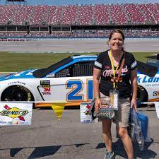 Nascar racers carry 17 gallons of liquid that is designed to explode. So I Have To Admit Something I Used To Hate Nascar Then My 17 Y O Son Took Me To Atlanta I Loved It And Despite His Legano Loving Self Continually Making Fun Of