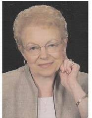 Joyce Coffey Obituary (1939