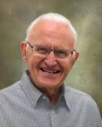 Jimmy Wayne McLaughlin Obituary September 8, 2025