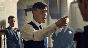 Well you're in luck, because here they come. 4 Life Lessons Every Man Can Learn From Tommy Shelby