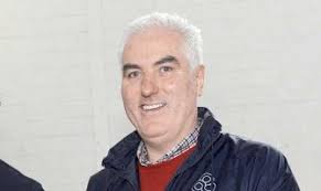 BEN GILROY'S 'ABHORRENT' BEHAVIOUR