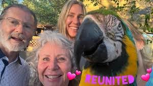 Tara Moats's Instagram, Twitter & Facebook