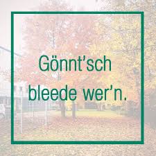 Sachsisch Sachsische Spruche Urkomische Zitate Kurze Lustige Zitate