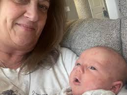 Cindy "Grandmama" Gail Roberson's Obituary