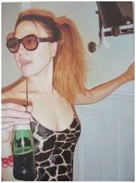 Painting by Aaron Romine