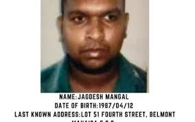 East Coast Demerara (ECD) Archives