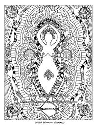 Tons of free coloring pages for kids (pagan) ~pagan hearth recipes~ animal cards autumn chants and colouring book birds coloring book . Pagan Coloring Pages Free Coloring Home