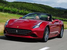 Looking for a car of calibre? Ferrari California T Specs Photos 2014 2015 2016 2017 Autoevolution