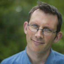 Stream Cormac Russell